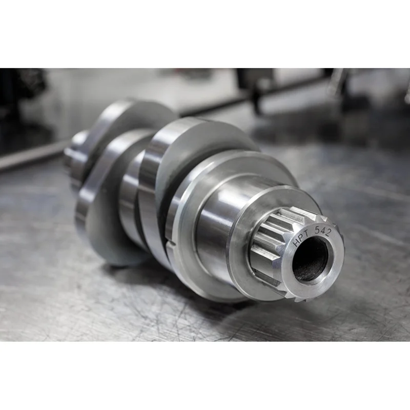 S&S M8 chain driven HPT542 camshaft only