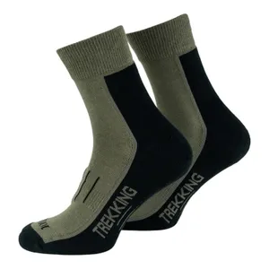 Army Surplus Army Surplus Coolmax trekking socks