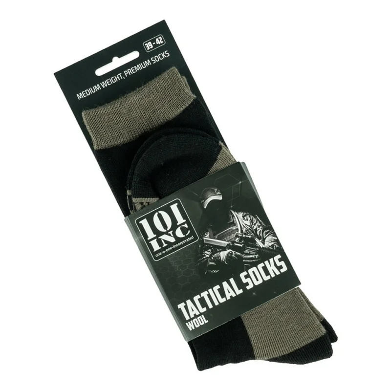 Army Surplus Tactical socks wool