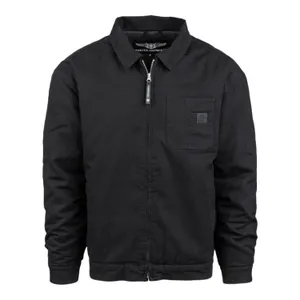 Army Surplus Army Surplus Heritage worker jacket black