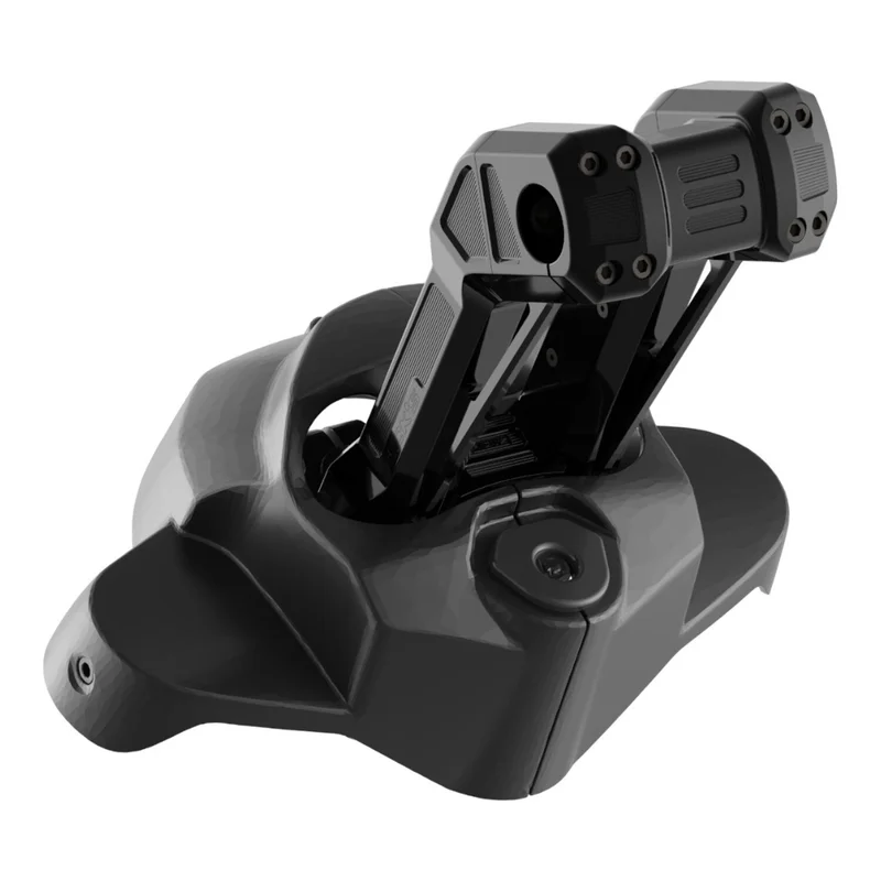 Rick's Motorcycles 10" Clubstyle riser kit for OE-Cover