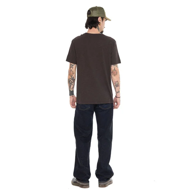 Von Dutch Born To Ride t-shirt black