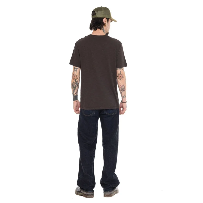 Von Dutch Born To Ride t-shirt black
