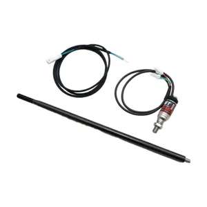 Dynojet Dynojet, Quick Shifter Kit