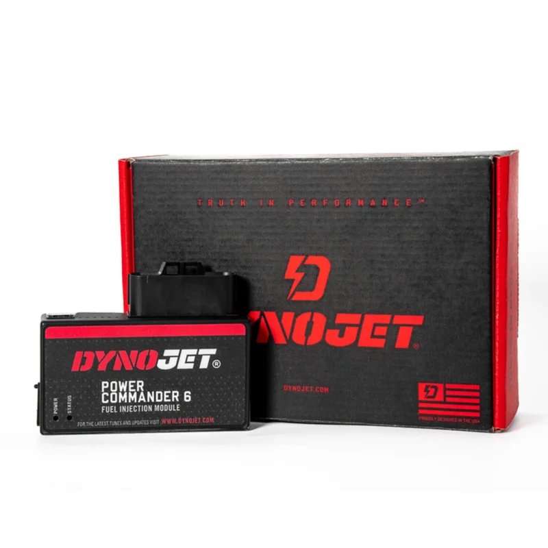 Dynojet Power Commander 6