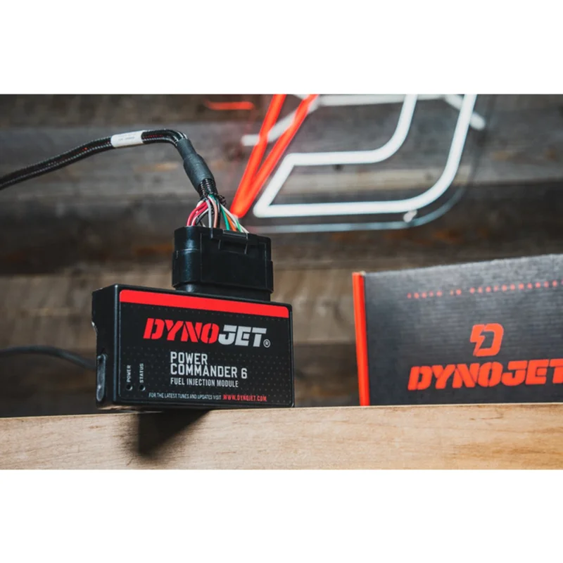 Dynojet Power Commander 6