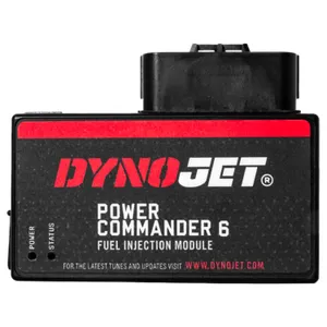 Dynojet Dynojet, Power Commander 6