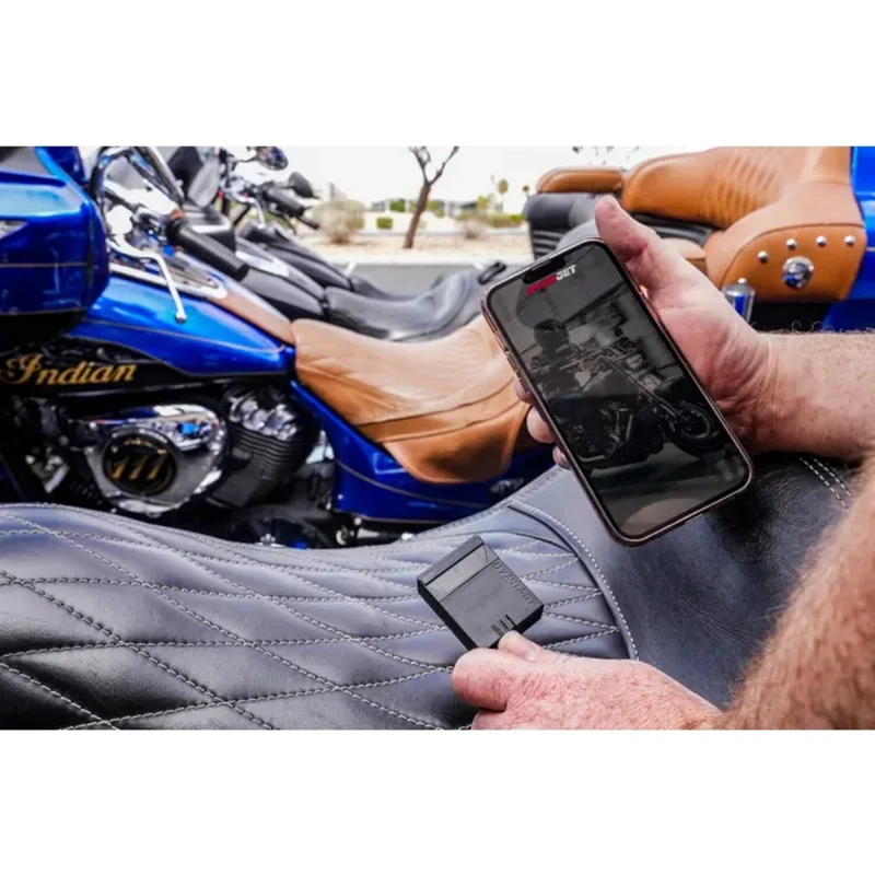 Dynojet Power Vision 4