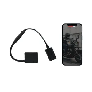 Dynojet Dynojet, Power Vision 4