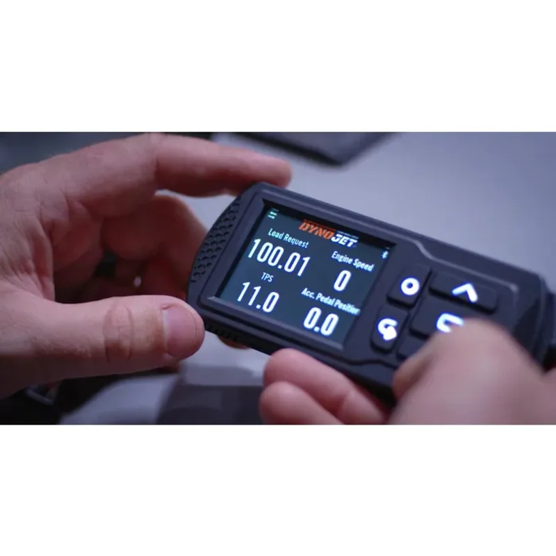 Dynojet Power Vision 3