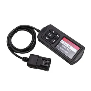 Dynojet Dynojet, Power Vision 3