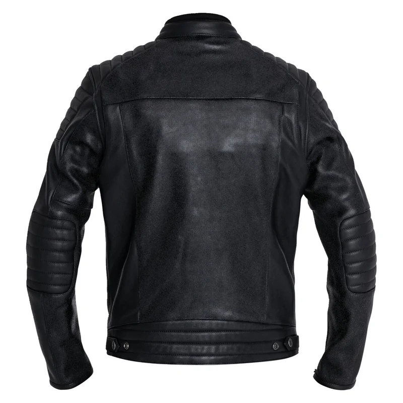 John Doe Dexter jacket black