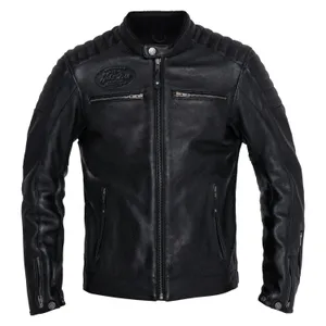 John Doe John Doe Dexter jacket black