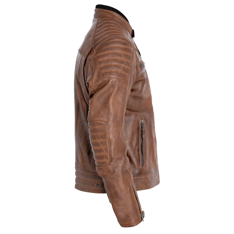 John Doe Dexter jacket brown