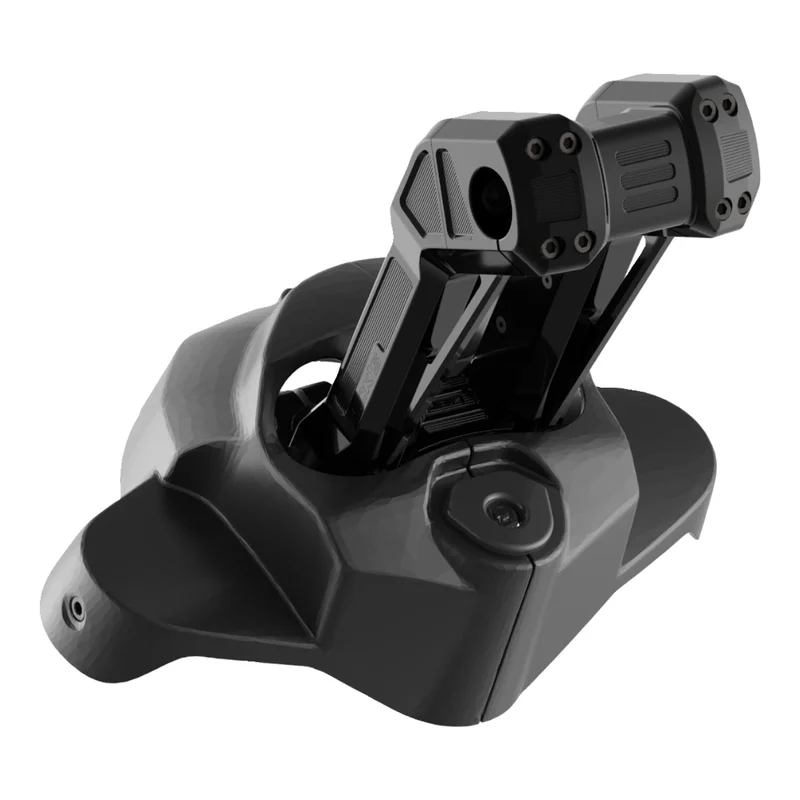 Rick's Motorcycles Rick''s Motorcycles, 8.5" Clubstyle riser kit for OE cover