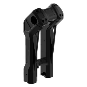 Rick's Motorcycles Rick''s Motorcycles, 11.5" Clubstyle riser kit for OE cover
