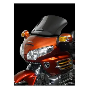 National Cycle NC VStream® windshield clear