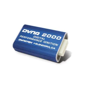 Dynatek Dynatek, Dyna 2000 digital ignition kit