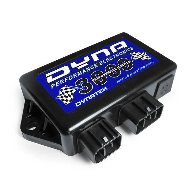 Dynatek Dyna 3000 Series ignition