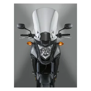 National Cycle NC VStream® Touring windshield clear