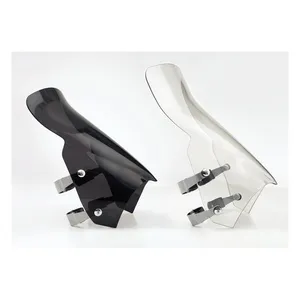 National Cycle NC VStream+® Touring windshield light tint