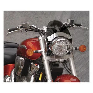 National Cycle National Cycle Flyscreen® LS dark tint, chrome