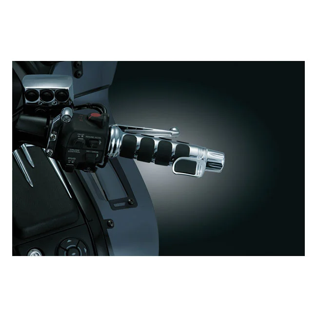 Kuryakyn ISO-throttle boss Gold Wing GL1800