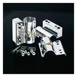 National Cycle NC Heavy Duty™ Mount kit, Straight forks
