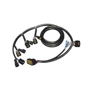 Dynatek Dynatek installation kit for CDI ignition