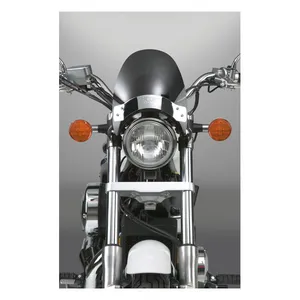National Cycle National Cycle Flyscreen® LS dark tint, chrome