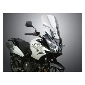 National Cycle NC VStream® windshield clear