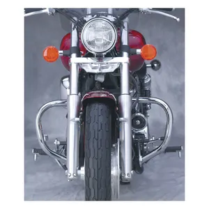 National Cycle NC Paladin® Highway bar chrome