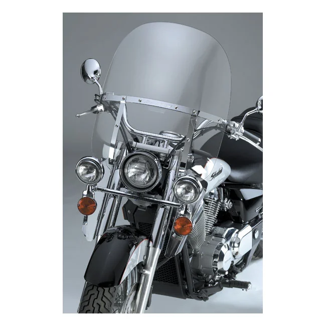National Cycle NC Spot light bar chrome