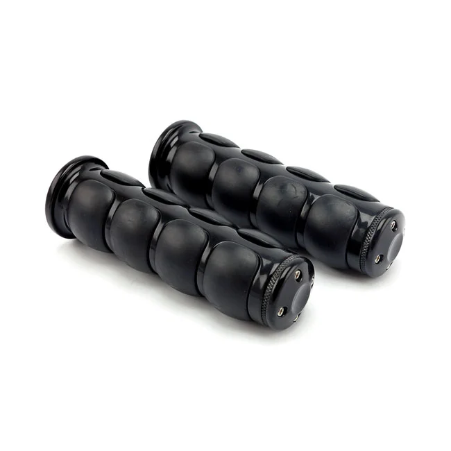Kuryakyn ISO-grips gloss black