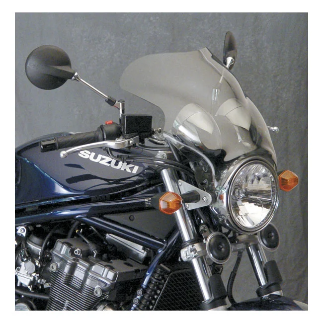 National Cycle NC F-Series™ F-16 Tour Fairing - Light Tint