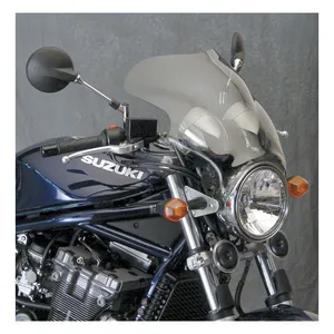 National Cycle NC F-Series™ F-16 Tour Fairing - Light Tint