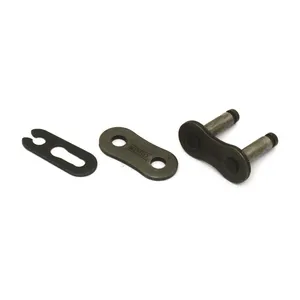 Tsubaki Tsubaki master link, for 520 series RQ2 X-ring chains (con.)
