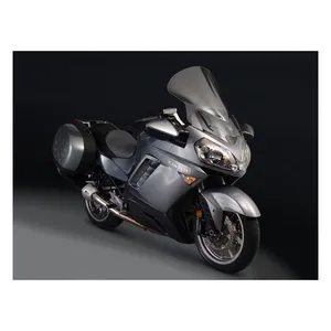 National Cycle NC VStream® windshield clear
