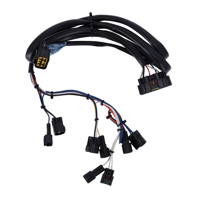 Dynatek Installation kit for CDI ignition