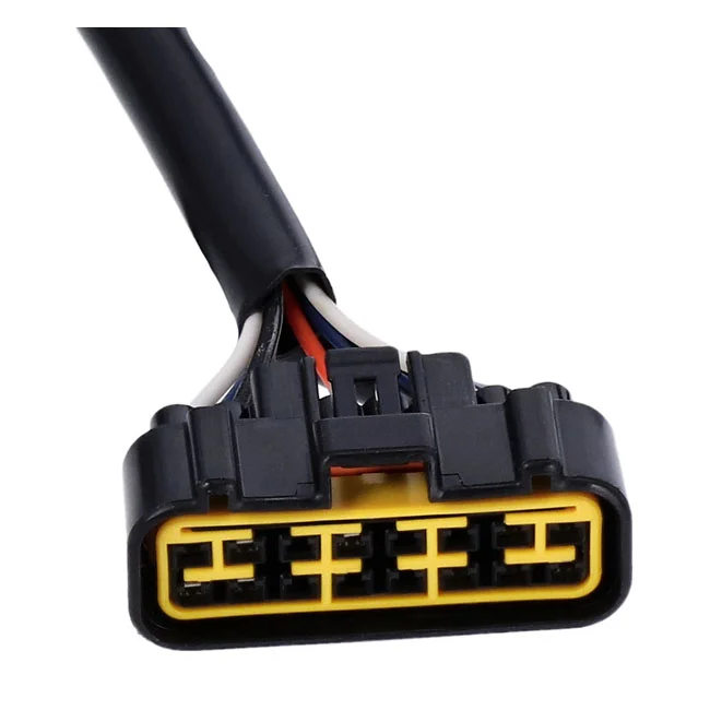 Dynatek Installation kit for CDI ignition