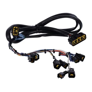 Dynatek Dynatek installation kit for CDI ignition