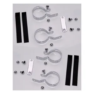 National Cycle NC Heavy Duty™ Mount kit, Straight forks