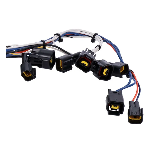 Dynatek Installation kit for CDI ignition