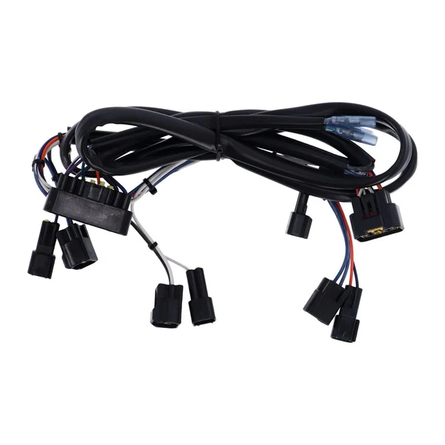 Dynatek Installation kit for CDI ignition