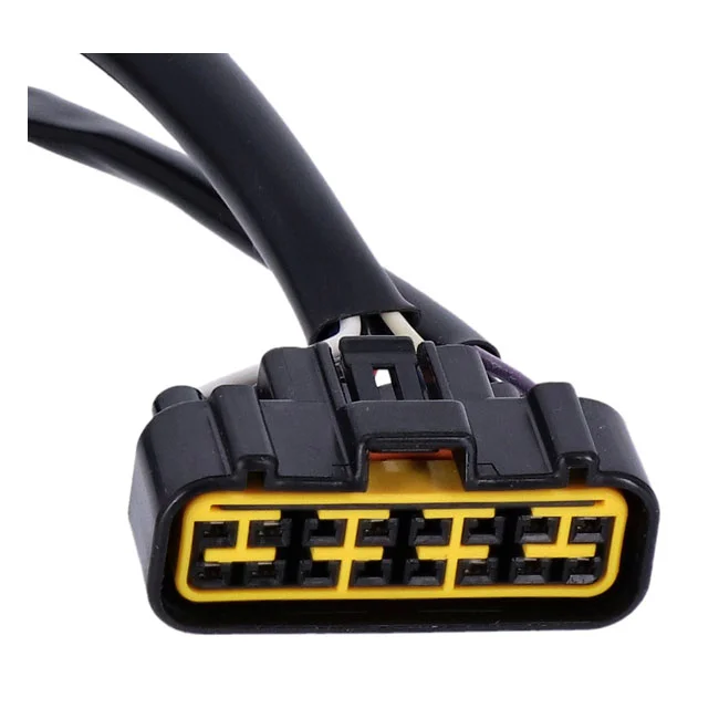 Dynatek Installation kit for CDI ignition