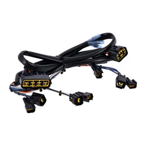 Dynatek Dynatek installation kit for CDI ignition
