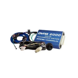 Dynatek Dynatek, Dyna 2000 digital ignition kit