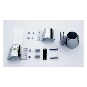 National Cycle NC Heavy Duty™ Mount kit, Tapered forks