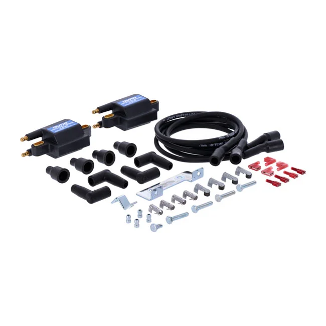 Dynatek Dyna 3 ohm mini coils, single plug/output