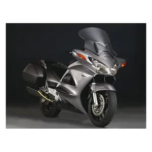 National Cycle NC VStream® windshield clear